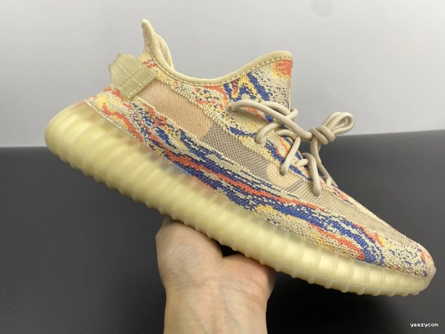 Oat V2 350 Adidas GW3773 Yeezy Boost MX 0820